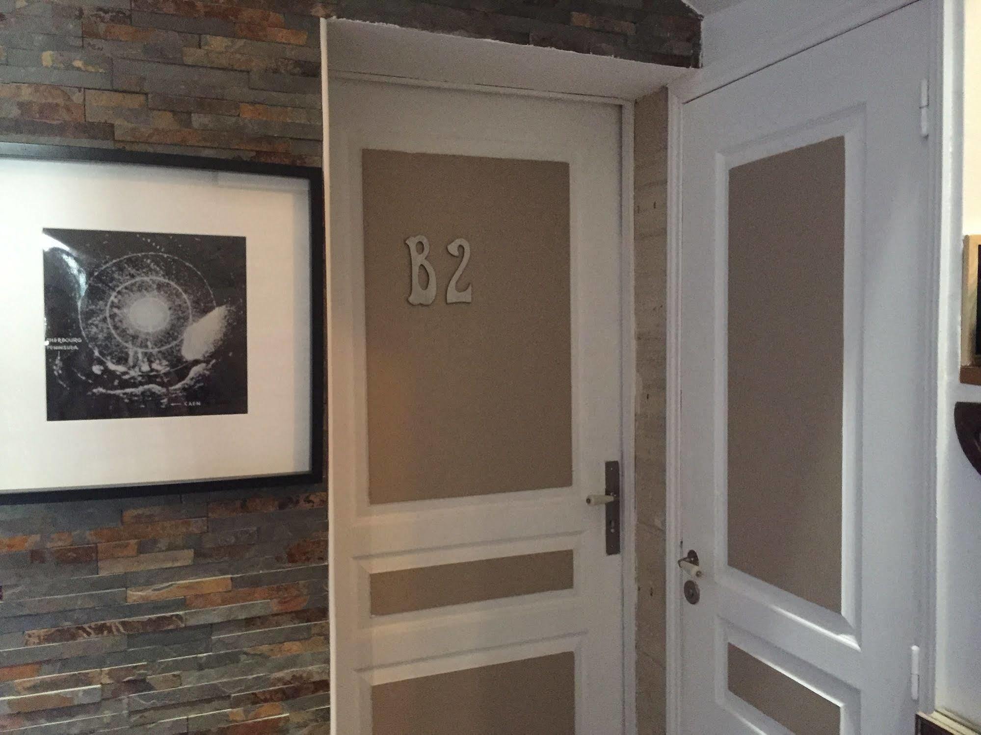 Hotel Dday Aviators Arromanches-les-Bains Exterior foto